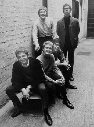 Manfred Mann